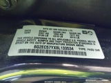 Pontiac G8 Gt 6G2EC57YX8L133534 снимка