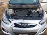 Hyundai Accent Gls KMHCT4AE8DU502903 снимка