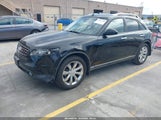 Infiniti Fx35 JNRAS08W25X220763 снимка