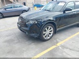 Infiniti Fx35 JNRAS08W25X220763 снимка