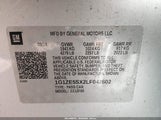 Chevrolet Malibu Fwd Premier 1G1ZE5SX2LF042602 снимка