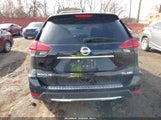 Nissan Rogue Sl Intelligent Awd 5N1AT2MV6LC703114 fotografie
