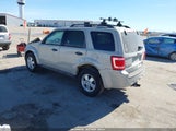 Ford Escape Xlt 1FMCU03Z78KC17195 снимка