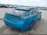 Lincoln Mkz 3LN6L2G96DR806685 снимка