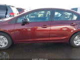 Honda Civic Lx 19XFB2F54DE244363 снимка