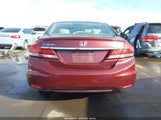 Honda Civic Lx 19XFB2F54DE244363 снимка