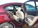 Honda Civic Lx 19XFB2F54DE244363 снимка