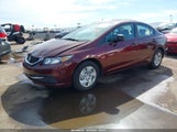 Honda Civic Lx 19XFB2F54DE244363 снимка
