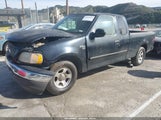 Ford F-150 Lariat/Xl/Xlt 1FTRX17W93NB09258 снимка