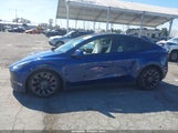 Tesla Model Y Performance Dual Motor All-Wheel Drive 7SAYGDEF9PF662371 снимка