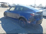 Tesla Model Y Performance Dual Motor All-Wheel Drive 7SAYGDEF9PF662371 fotografie