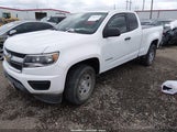 Chevrolet Colorado Wt 1GCHSBEA2J1321043 снимка