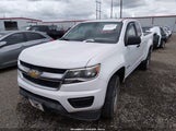 Chevrolet Colorado Wt 1GCHSBEA2J1321043 снимка