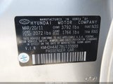 Hyundai Elantra Gls (Ulsan Plant) KMHDH4AE7BU133888 photo