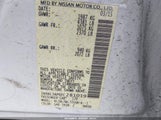 Nissan Altima 3.5 Sl 1N4BL3AP6FC281019 снимка
