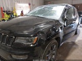 Jeep Grand Cherokee Limited X 1C4RJFBG6LC107719 fotografie