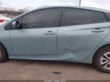 Toyota Prius JTDKBRFU7H3056707 снимка