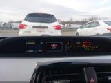 Toyota Prius JTDKBRFU7H3056707 снимка
