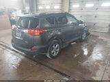 Toyota Rav4 Xle 2T3WFREV5FW185216 снимка