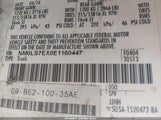 Ford Transit Connect Xl NM0LS7EX0E1160447 снимка