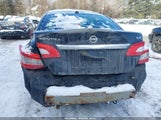 Nissan Sentra Fe+ S/S/Sl/Sr/Sv 3N1AB7AP9FL653153 снимка