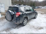 Toyota Rav4 Limited 2T3DF4DV9AW062054 снимка