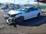 Honda Civic Sport 19XFC2F87ME201160 снимка