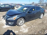 Nissan Altima 2.5 Sv 1N4AL3AP5DN486490 снимка