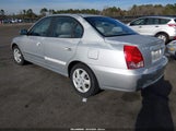 Hyundai Elantra Gls/Gt KMHDN46D64U756883 снимка