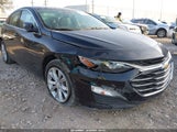 Chevrolet Malibu Fwd 1Lt 1G1ZD5ST3SF131464 photo
