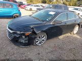 Chevrolet Malibu Fwd 1Lt 1G1ZD5ST3SF131464 снимка