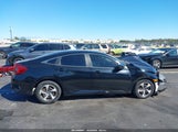 Honda Civic Lx 19XFC2F67KE042958 снимка