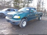 Ford F-150 Lariat/Work Series/Xl/Xlt 1FTRX18L0YNA91261 снимка
