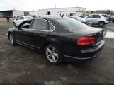 Volkswagen Passat 2.0L Tdi Sel Premium 1VWCN7A31DC139975 photo