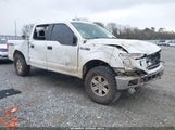 Ford F-150 Xlt 1FTEW1EPXJKC43255 снимка