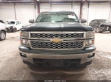 Chevrolet Silverado  1Lt 1GCVKREC7EZ340479 снимка