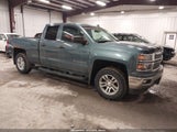 Chevrolet Silverado  1Lt 1GCVKREC7EZ340479 снимка