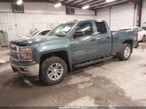 Chevrolet Silverado  1Lt 1GCVKREC7EZ340479 снимка
