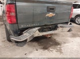 Chevrolet Silverado  1Lt 1GCVKREC7EZ340479 снимка