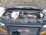 GMC Savana Cutaway Work Van 1GDJG31U571244648 снимка