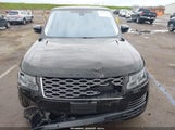 Land Rover Range Rover 3.0L V6 Turbocharged Diesel Hse Td6 SALGS2RK8KA532546 fotografie