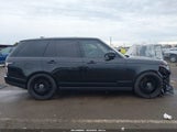 Land Rover Range Rover 3.0L V6 Turbocharged Diesel Hse Td6 SALGS2RK8KA532546 fotografie