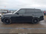 Land Rover Range Rover 3.0L V6 Turbocharged Diesel Hse Td6 SALGS2RK8KA532546 fotografie
