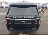 Land Rover Range Rover 3.0L V6 Turbocharged Diesel Hse Td6 SALGS2RK8KA532546 снимка