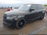 Land Rover Range Rover 3.0L V6 Turbocharged Diesel Hse Td6 SALGS2RK8KA532546 fotografie