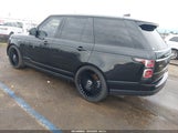 Land Rover Range Rover 3.0L V6 Turbocharged Diesel Hse Td6 SALGS2RK8KA532546 fotografie