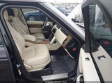 Land Rover Range Rover 3.0L V6 Turbocharged Diesel Hse Td6 SALGS2RK8KA532546 fotografie