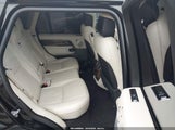 Land Rover Range Rover 3.0L V6 Turbocharged Diesel Hse Td6 SALGS2RK8KA532546 fotografie
