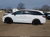 Honda Odyssey Sport-L 5FNRL6H75SB075509 fotografie