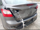 Ford Focus Se 1FADP3F26EL129217 fotografie